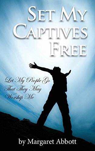 Beispielbild fr Set My Captives Free zum Verkauf von ThriftBooks-Atlanta