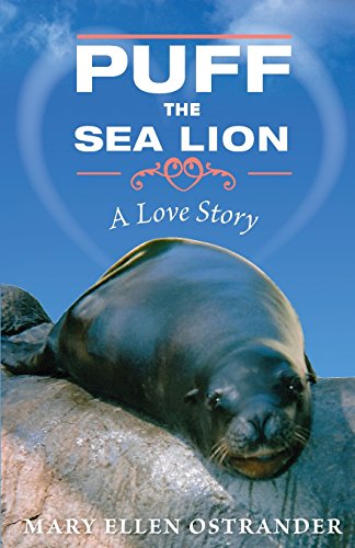 Beispielbild fr Puff the Sea lion: A Love Story zum Verkauf von SecondSale