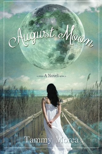 Stock image for August Moon: Book One: Volume 1 (August Moon Saga) for sale by Revaluation Books