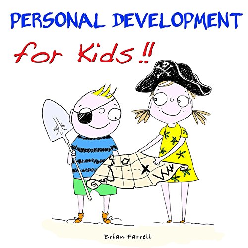 Stock image for Personal Development for Kids!! for sale by AwesomeBooks