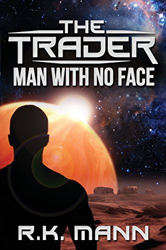 Imagen de archivo de The Trader - Man with No Face a la venta por Open Books