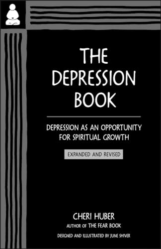 Imagen de archivo de The Depression Book: Depression as an Opportunity for Spiritual Growth a la venta por SecondSale