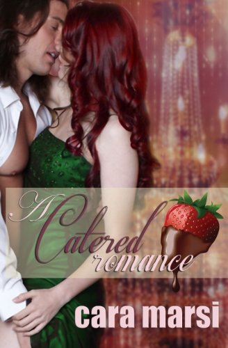 Stock image for A Catered Romance for sale by Revaluation Books