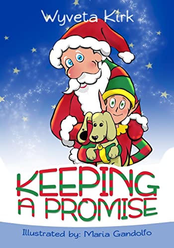 Imagen de archivo de Keeping a Promise a la venta por Lucky's Textbooks