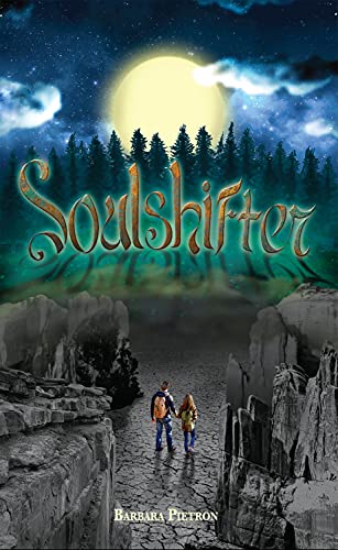 Stock image for Soulshifter for sale by Open Books