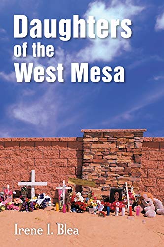 Stock image for Daughters of the West Mesa: A Novel for sale by Maya Jones Books