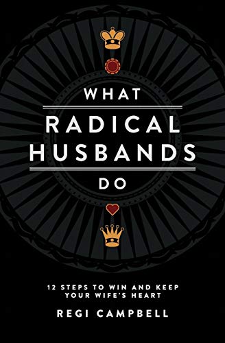 Beispielbild fr What Radical Husbands Do zum Verkauf von Half Price Books Inc.