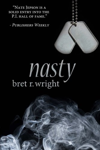 Stock image for Nasty for sale by Nathan Groninger