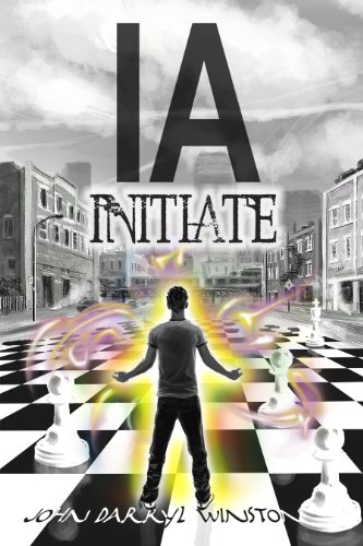 Stock image for IA: Initiate for sale by ThriftBooks-Atlanta