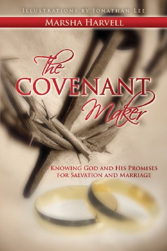Beispielbild fr The Covenant Maker: Knowing God and His Promises for Salvation and Marriage zum Verkauf von Wonder Book