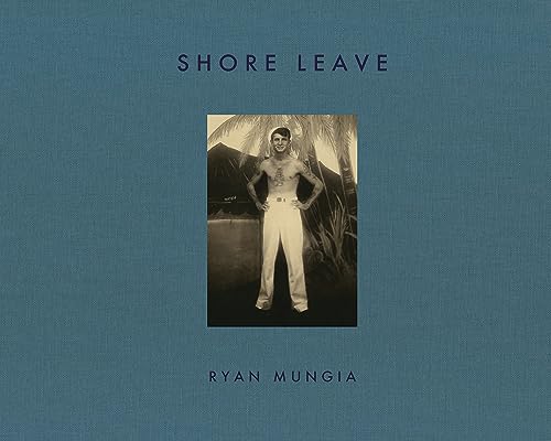 9780991619818: Shore Leave /anglais
