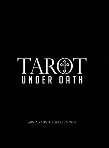 Stock image for Tarot Under Oath for sale by Lucky's Textbooks