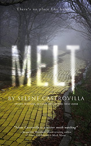 Stock image for Melt (1) (The Rough Romance Trilogy) for sale by HPB Inc.