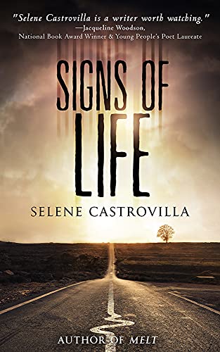 Stock image for Signs of Life: Book 2 in the Rough Romance Trilogy for sale by Revaluation Books