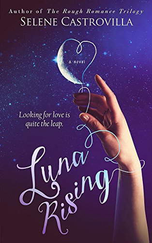 Stock image for Luna Rising for sale by SecondSale