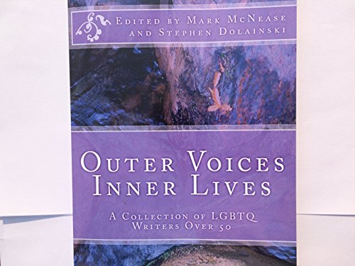 9780991627943: Outer Voices Inner Lives
