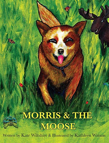 Stock image for Morris & The Moose (2) (Turtle Ranch Adventure) for sale by Orion Tech