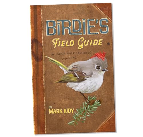 Imagen de archivo de Birdie's Field Guide a la venta por Dream Books Co.