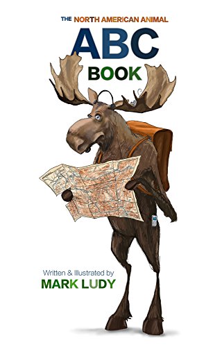 Immagine dell'editore per The North American Animal ABC Book venduto da ThriftBooks-Phoenix
