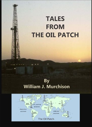9780991637133: Tales From the Oil Patch