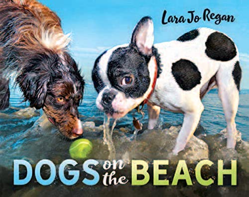 Immagine dell'editore per Dogs on the Beach venduto da Chiron Media