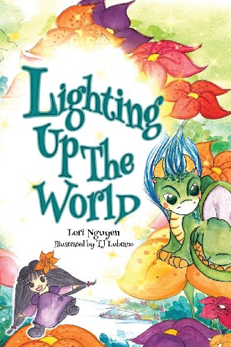 Stock image for Lighting up the World for sale by Lucky's Textbooks