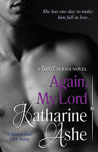 Stock image for Again, My Lord: A Twist Series Novel for sale by BooksRun