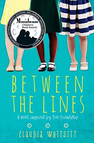 Beispielbild fr Between the Lines (Kids Like You) zum Verkauf von SecondSale