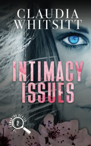 Beispielbild fr Intimacy Issues (The Samantha Series) zum Verkauf von Lucky's Textbooks