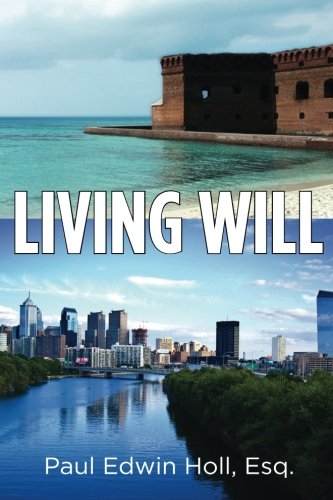 Stock image for "Living Will": Volume 1 ("The Will to Live") for sale by Revaluation Books