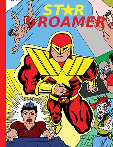 Beispielbild fr Star Roamer, Issue 1 zum Verkauf von GF Books, Inc.