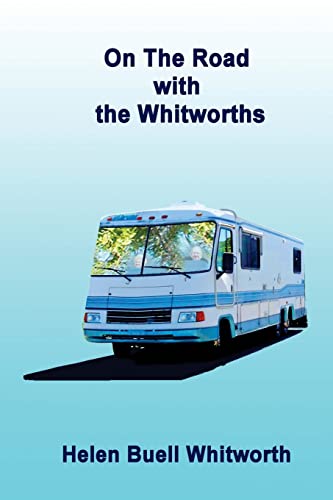 Stock image for On The Road With The Whitworths for sale by THE SAINT BOOKSTORE