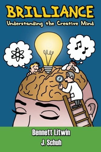 Stock image for Brilliance: Understanding the Creative Mind for sale by SecondSale