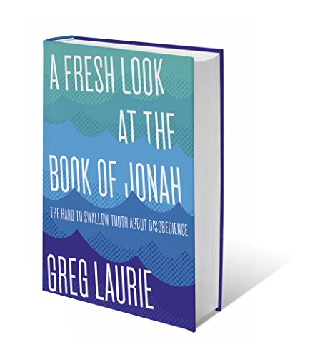 Imagen de archivo de A Fresh Look At the Book of Jonah a la venta por Once Upon A Time Books