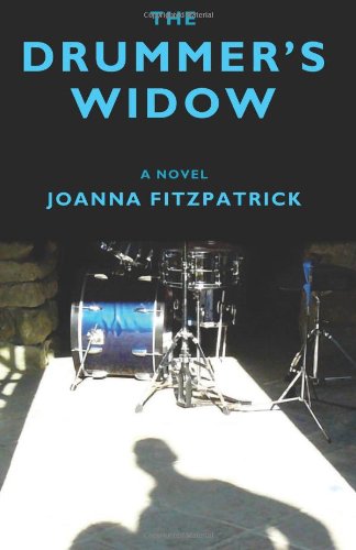 Beispielbild fr The Drummer's Widow zum Verkauf von Better World Books: West