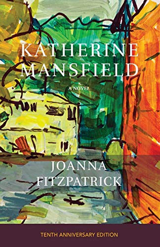 Beispielbild fr Katherine Mansfield zum Verkauf von SecondSale