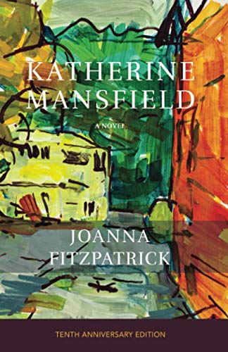 Beispielbild fr Katherine Mansfield zum Verkauf von ThriftBooks-Atlanta