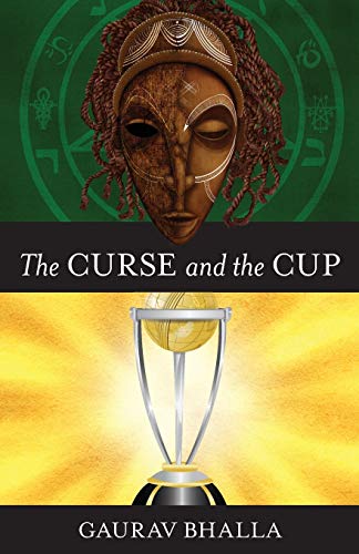 Imagen de archivo de The Curse and the Cup a la venta por Liberty Book Shop