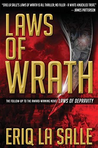 Beispielbild fr Laws of Wrath zum Verkauf von WorldofBooks