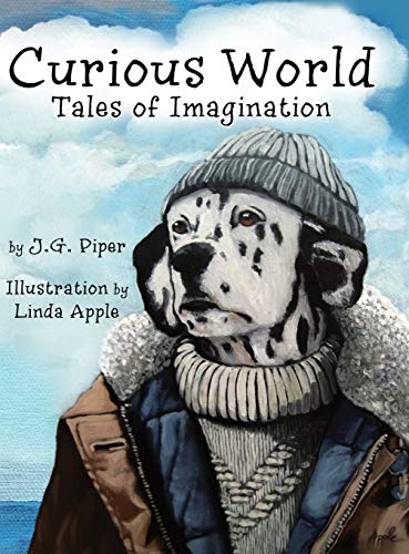 Imagen de archivo de Curious World: Tales of Imagination a la venta por ThriftBooks-Atlanta