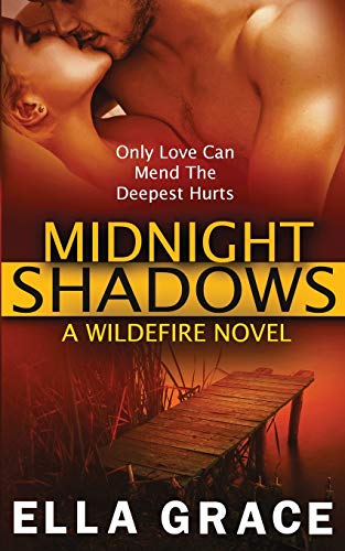 Stock image for Midnight Shadows : A Wildefire Novel for sale by Better World Books: West