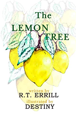 Imagen de archivo de The Lemon Tree a la venta por Russell Books