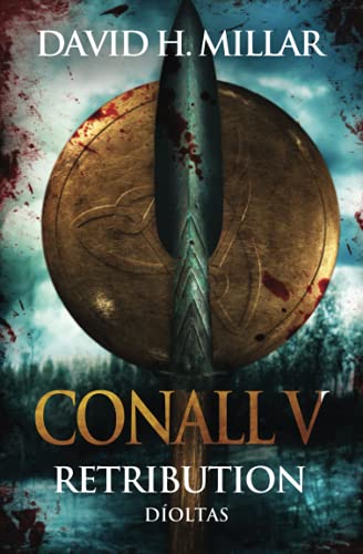 Imagen de archivo de Conall V Retribution: Doltas a la venta por Half Price Books Inc.