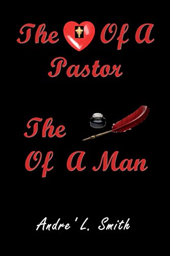 Stock image for The Heart Of A Pastor, The Pen Of A Man for sale by Lucky's Textbooks