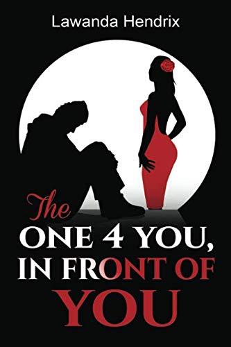 Stock image for The One 4 You In Front Of You: . for sale by Hippo Books