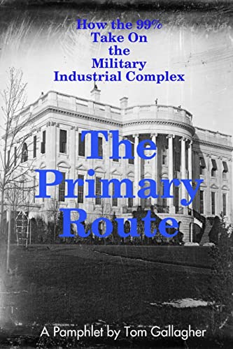 Imagen de archivo de The Primary Route a la venta por Friends Of Bridgeport Public Library