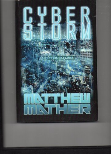 9780991677191: CyberStorm (World War C)