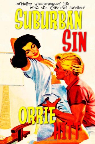 Stock image for Suburban Sin for sale by GF Books, Inc.