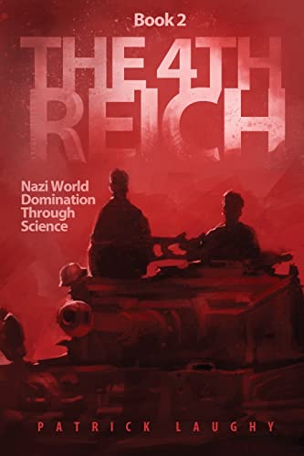 Beispielbild fr The 4th Reich: Book 2 zum Verkauf von Lucky's Textbooks