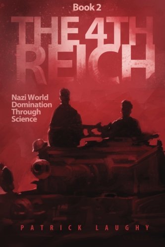 9780991699674: The 4th Reich: Book 2: Volume 2